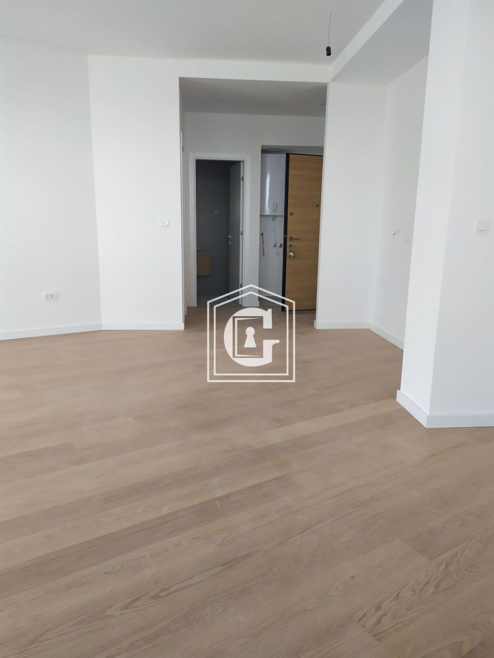 Апартаменты в Бечичи, Черногория, 52 м² - фото 7