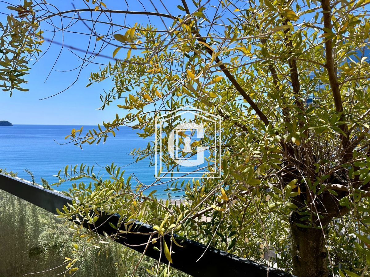 Апартаменты в Бечичи, Черногория, 71 м² - фото 8