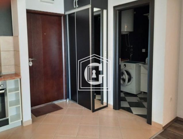 Апартаменты в Будве, Черногория, 45 м² - фото 8