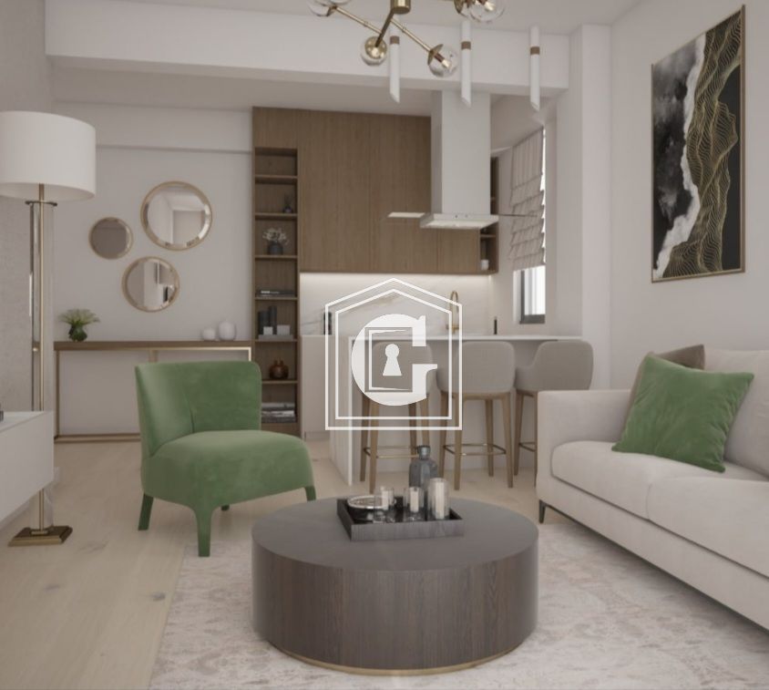 Апартаменты в Бечичи, Черногория, 41 м² - фото 10