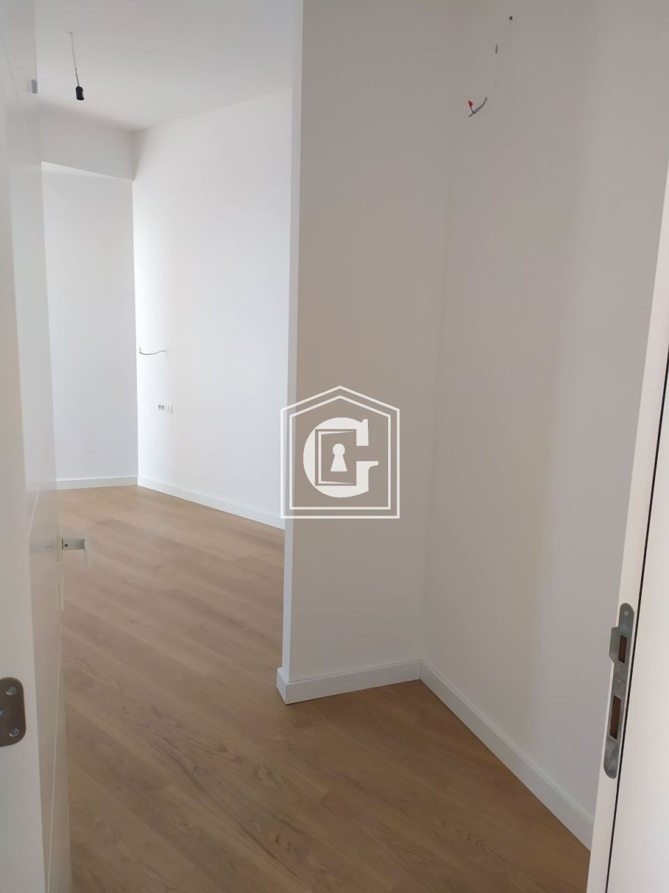 Апартаменты в Бечичи, Черногория, 52 м² - фото 9