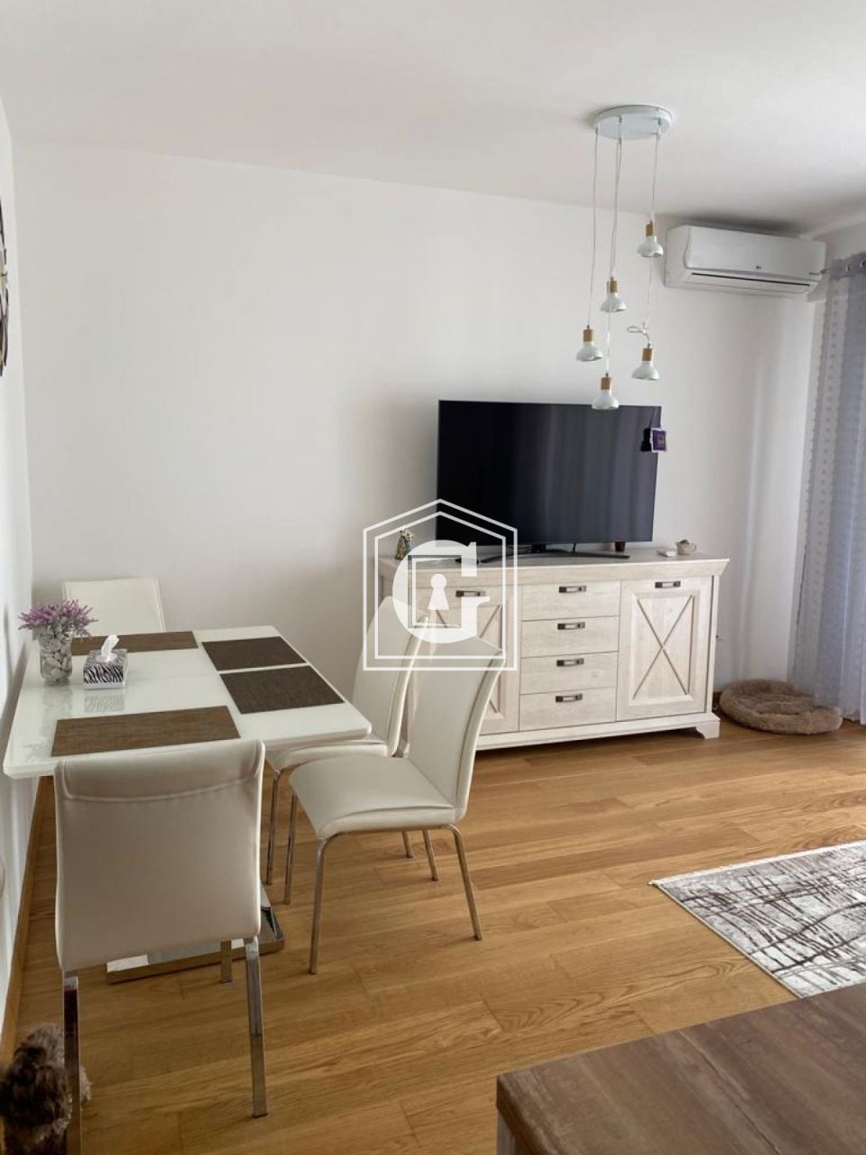 Апартаменты в Рафаиловичах, Черногория, 76 м² - фото 10