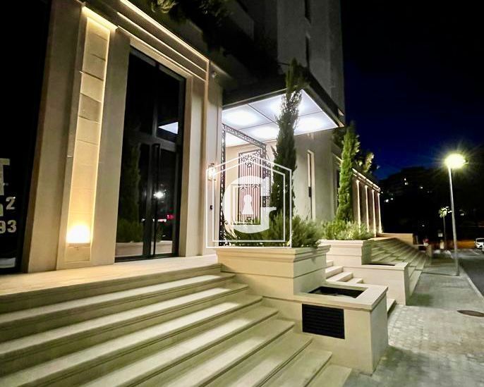 Апартаменты в Бечичи, Черногория, 71 м² - фото 10