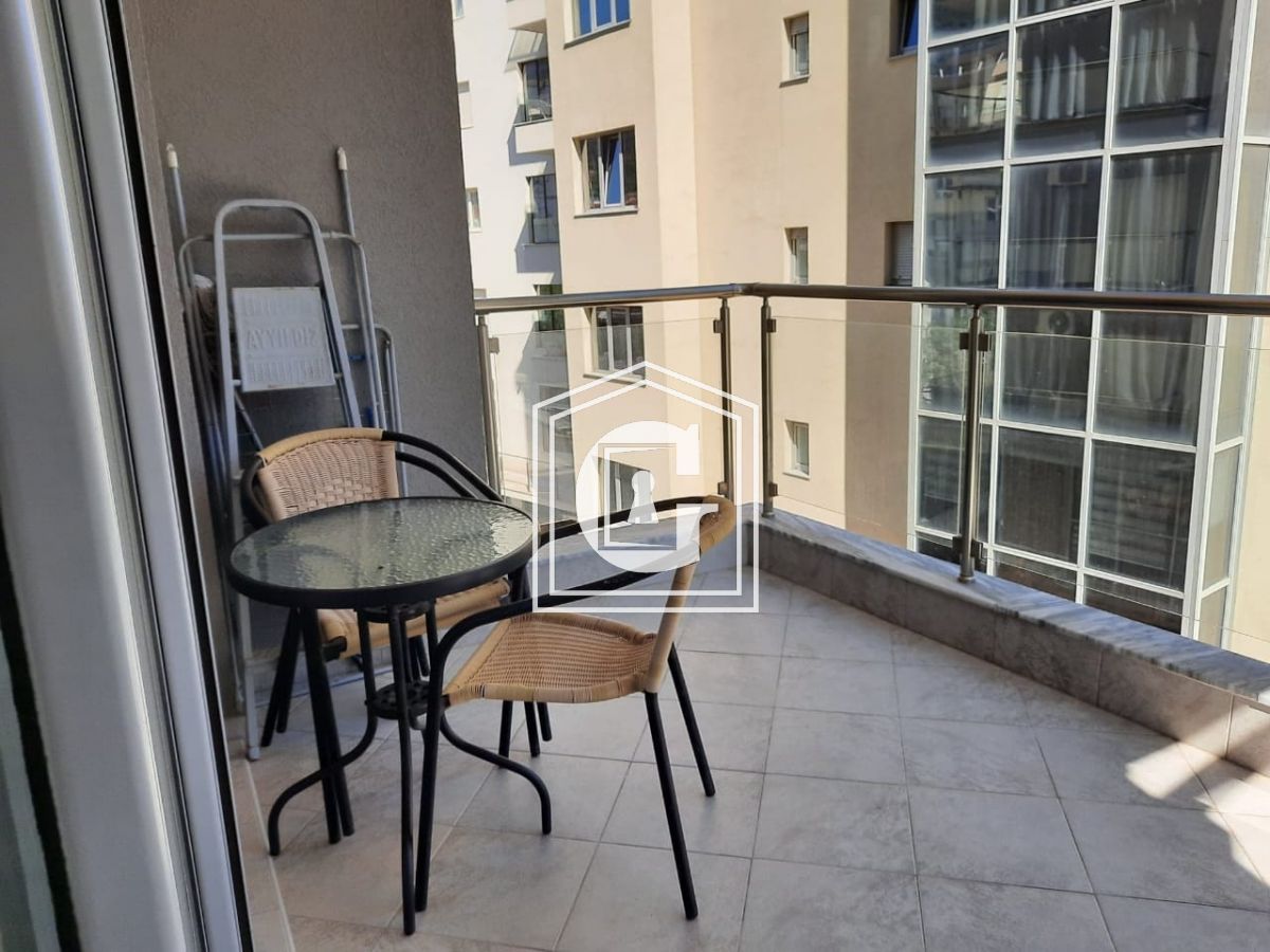 Апартаменты в Будве, Черногория, 45 м² - фото 10