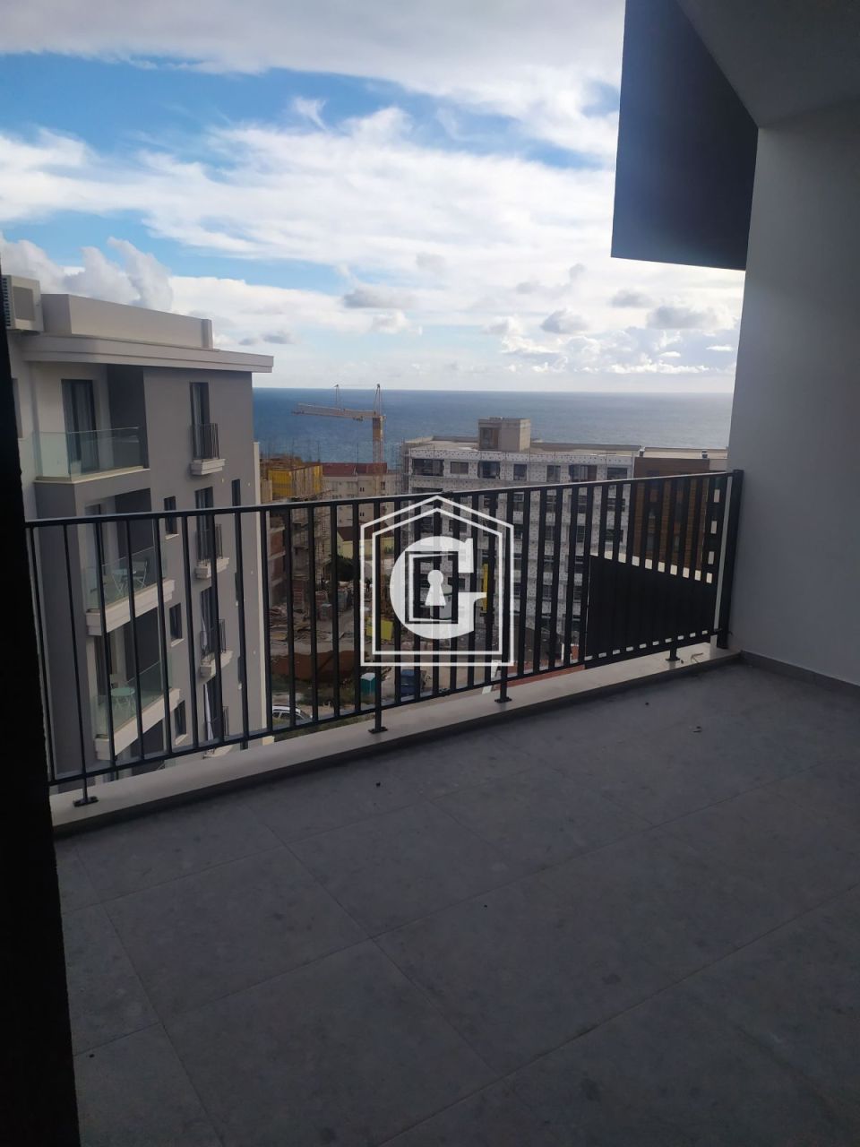 Апартаменты в Бечичи, Черногория, 52 м² - фото 10