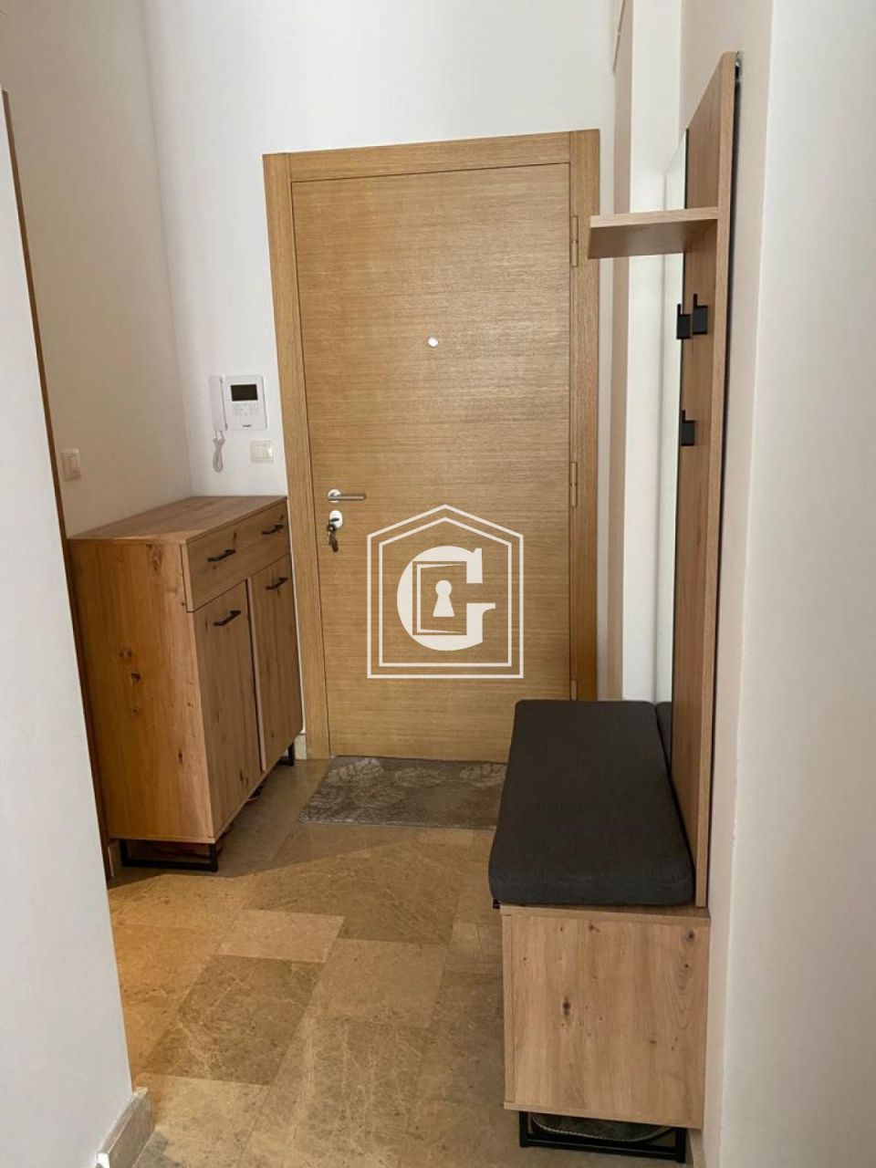 Апартаменты в Рафаиловичах, Черногория, 76 м² - фото 11