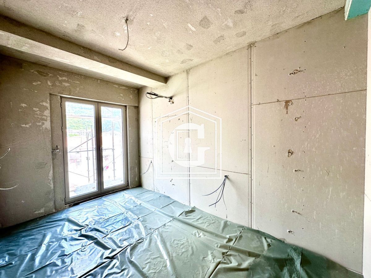 Апартаменты в Будве, Черногория, 107 м² - фото 11