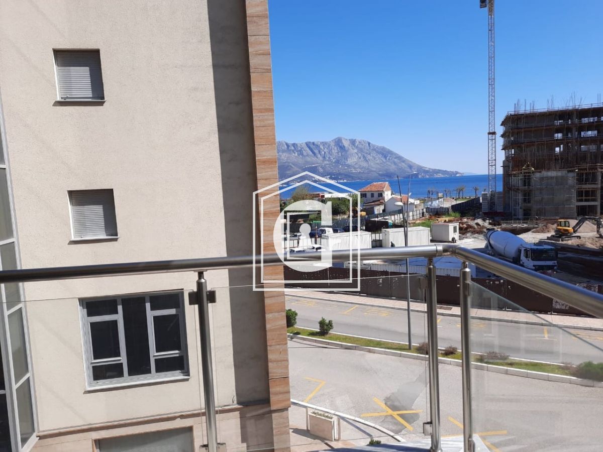 Апартаменты в Будве, Черногория, 45 м² - фото 11