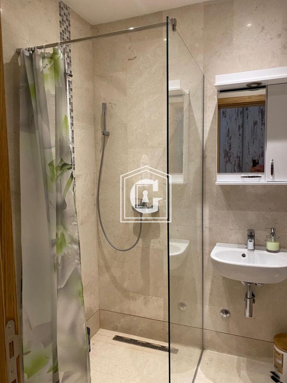 Апартаменты в Рафаиловичах, Черногория, 76 м² - фото 12