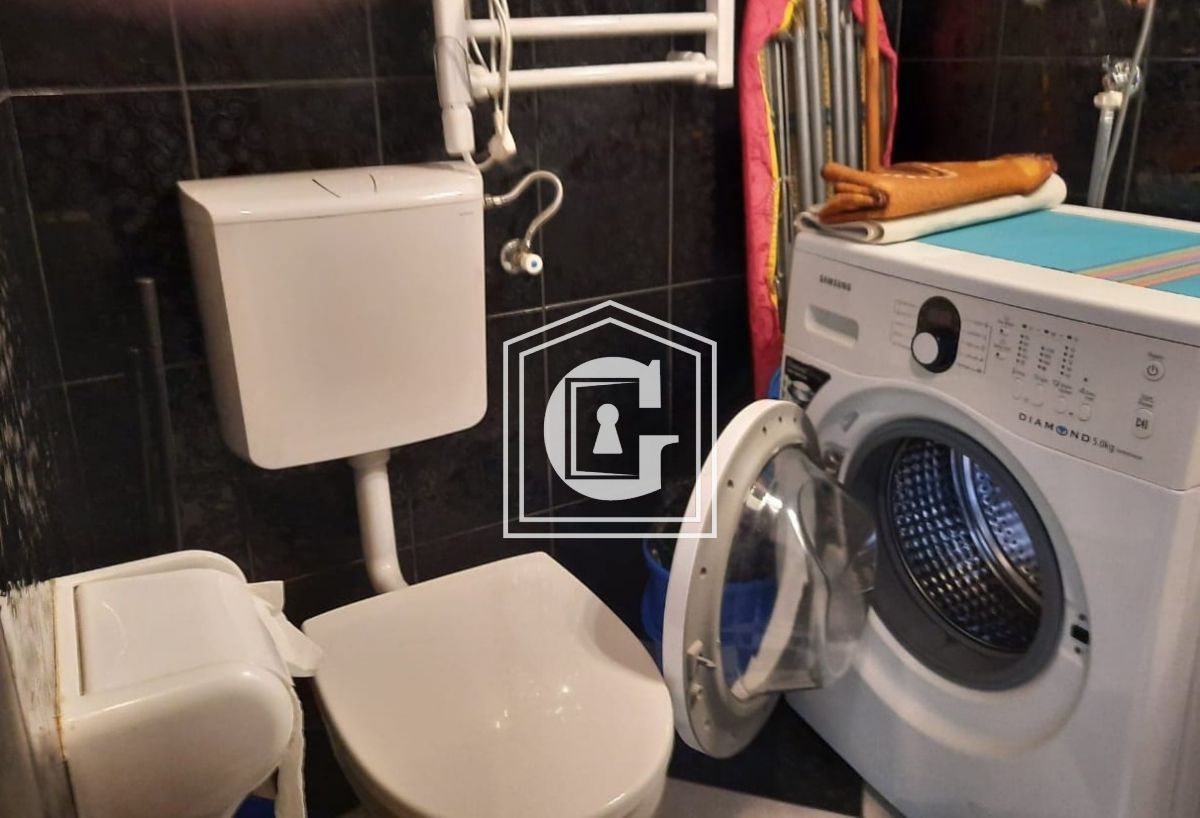 Апартаменты в Будве, Черногория, 45 м² - фото 12