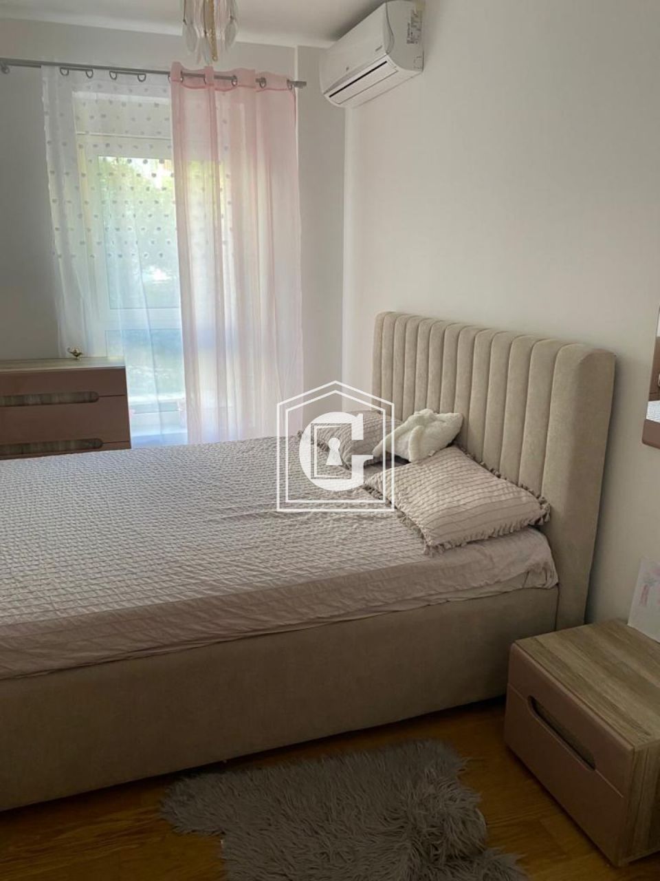 Апартаменты в Рафаиловичах, Черногория, 76 м² - фото 13