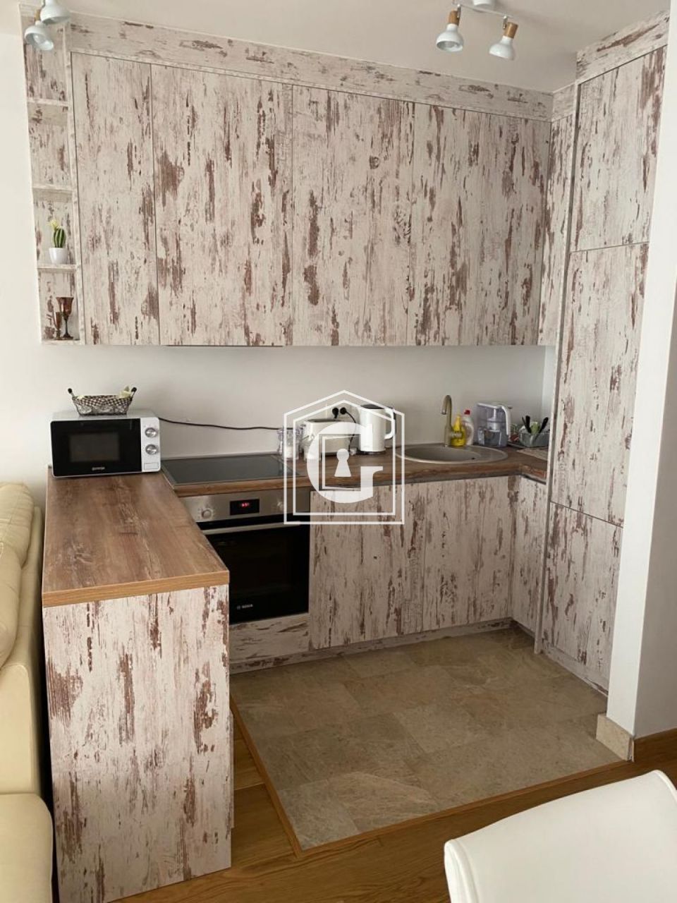 Апартаменты в Рафаиловичах, Черногория, 76 м² - фото 14