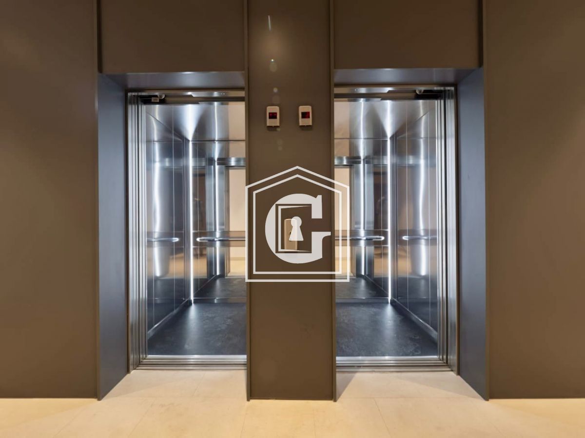 Апартаменты в Бечичи, Черногория, 77 м² - фото 14