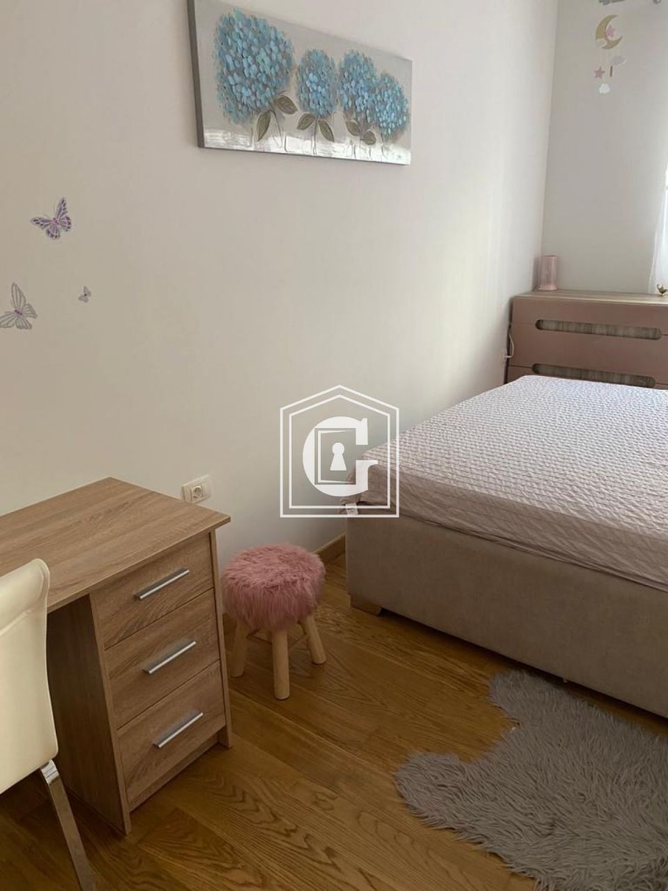 Апартаменты в Рафаиловичах, Черногория, 76 м² - фото 16