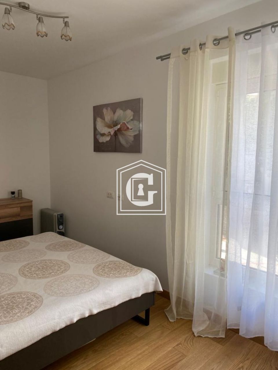 Апартаменты в Рафаиловичах, Черногория, 76 м² - фото 17