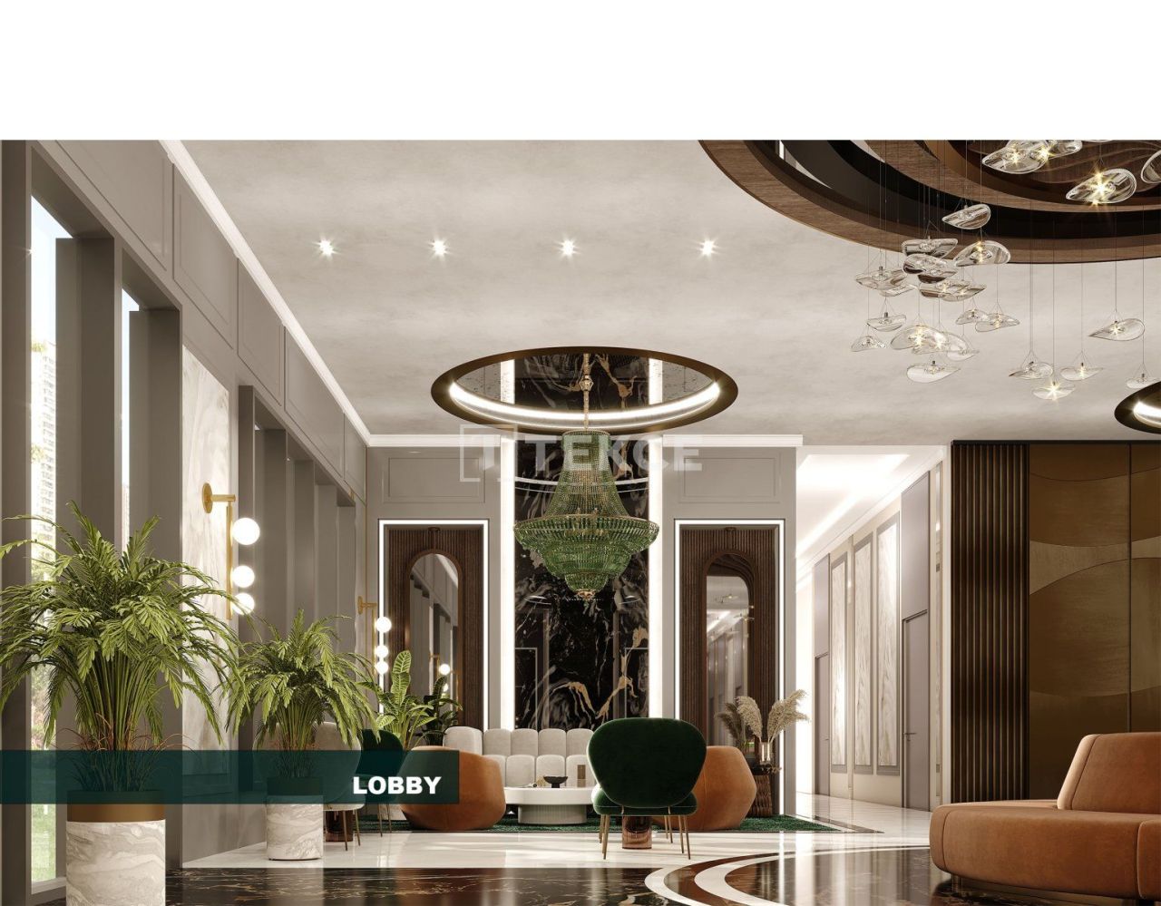 Пентхаус в Алании, Турция, 125 м² - фото 15