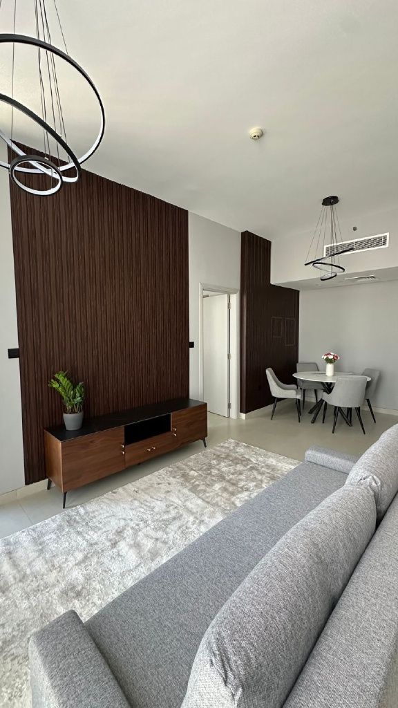 Квартира в Дубае, ОАЭ, 65 м² - фото 2