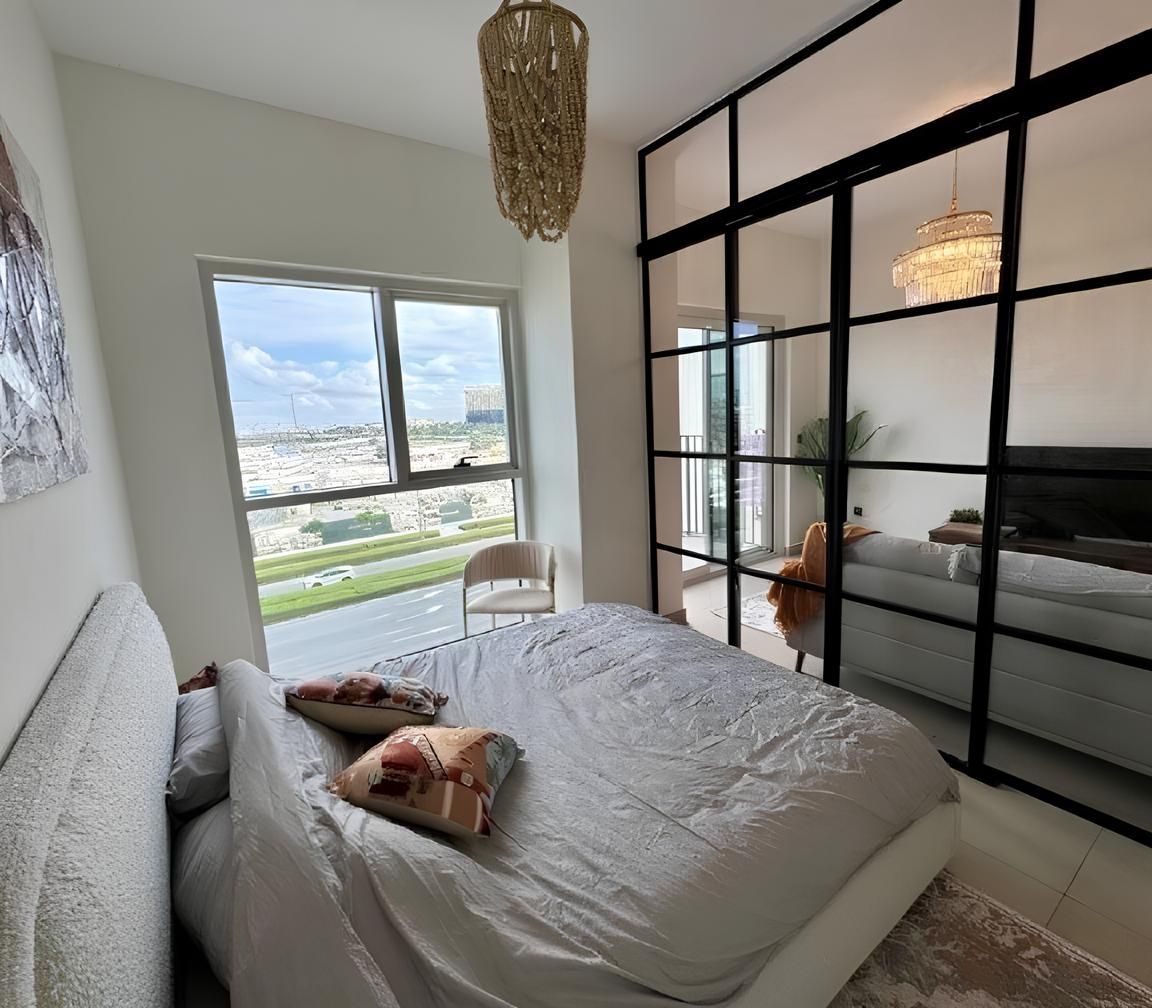 Квартира в Дубае, ОАЭ, 45 м² - фото 3