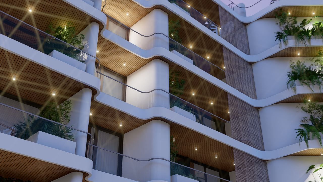 Квартира в Чангу, Индонезия, 143 м² - фото 4