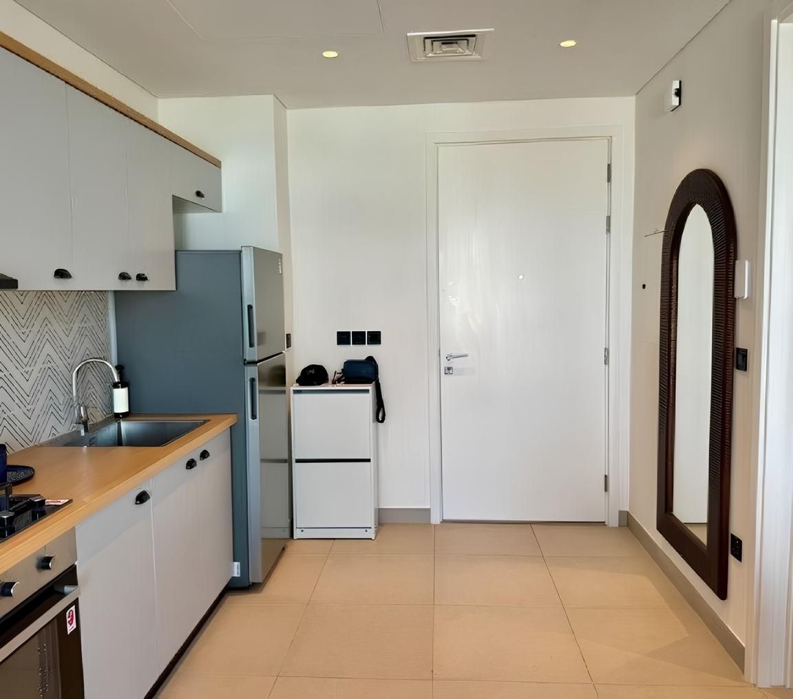 Квартира в Дубае, ОАЭ, 45 м² - фото 4