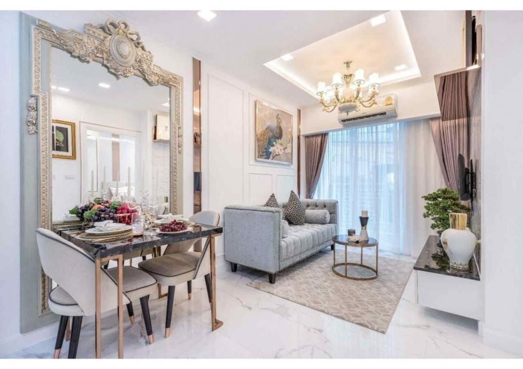 Студия в Паттайе, Таиланд, 23.5 м² - фото 5