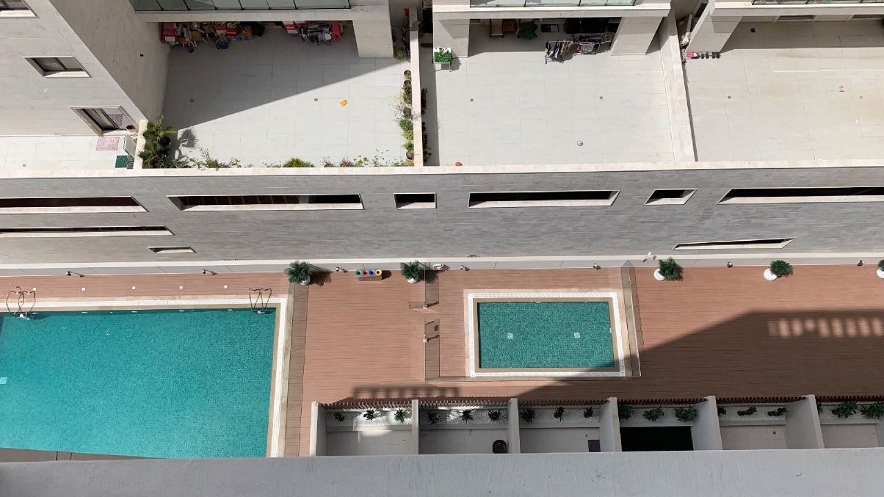 Студия в Дубае, ОАЭ, 39 м² - фото 6