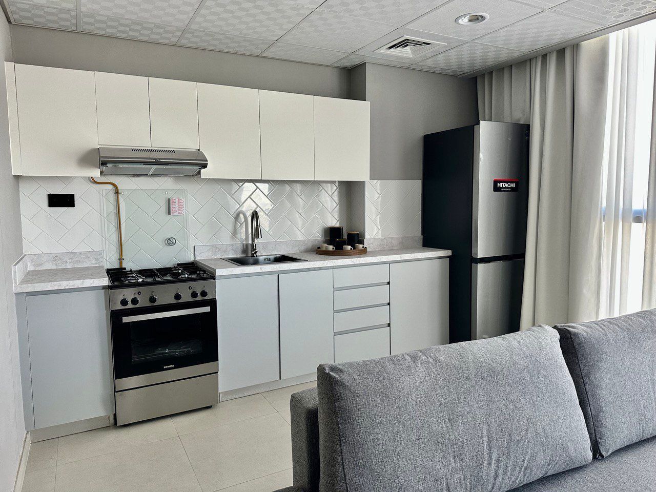 Квартира в Дубае, ОАЭ, 65 м² - фото 7