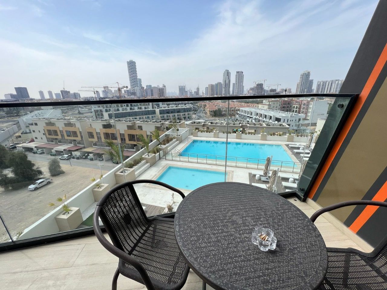 Квартира в Дубае, ОАЭ, 82 м² - фото 6