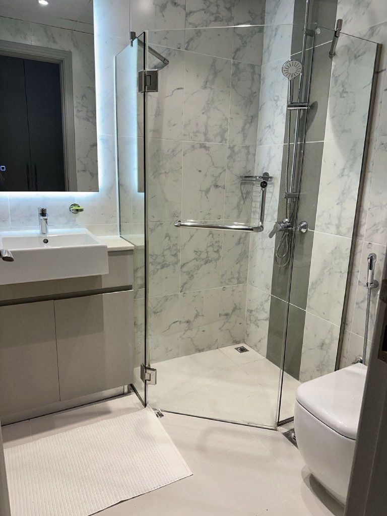 Квартира в Дубае, ОАЭ, 82 м² - фото 8