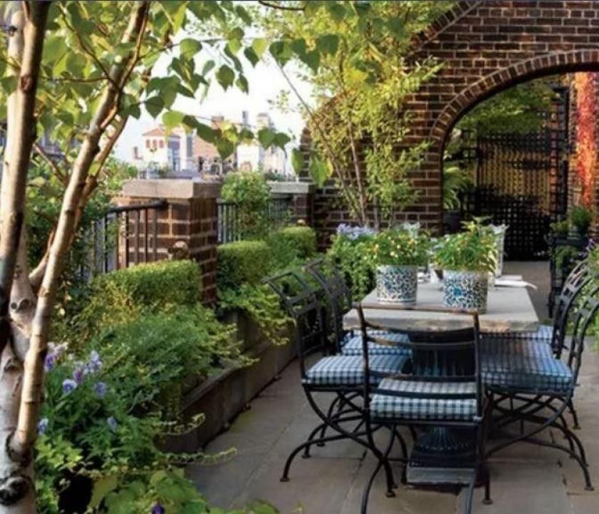 Студия в Паттайе, Таиланд, 23.5 м² - фото 9