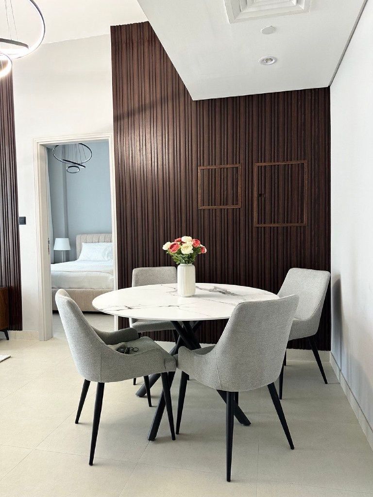 Квартира в Дубае, ОАЭ, 65 м² - фото 9