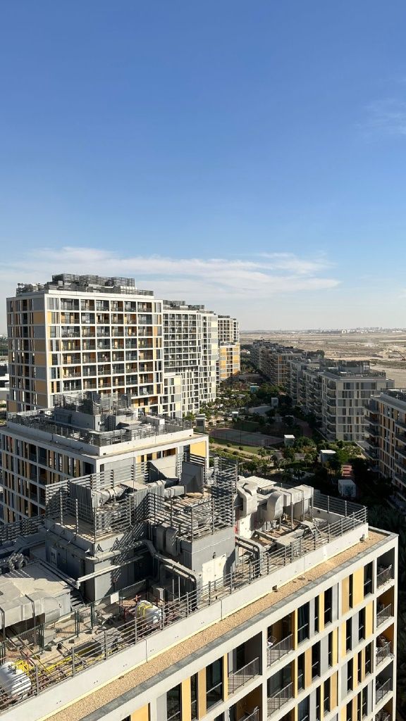 Квартира в Дубае, ОАЭ, 65 м² - фото 10