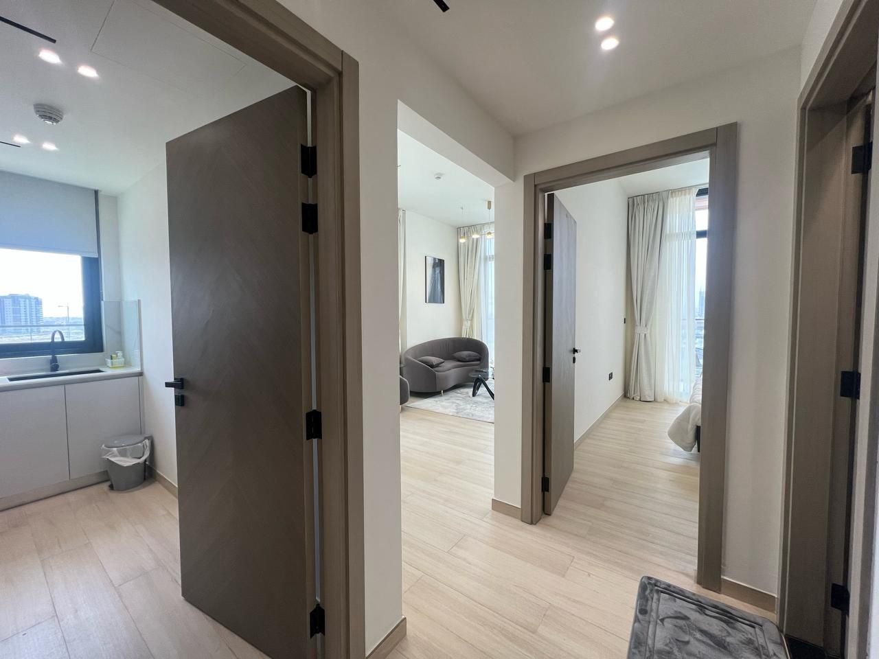 Квартира в Дубае, ОАЭ, 82 м² - фото 13