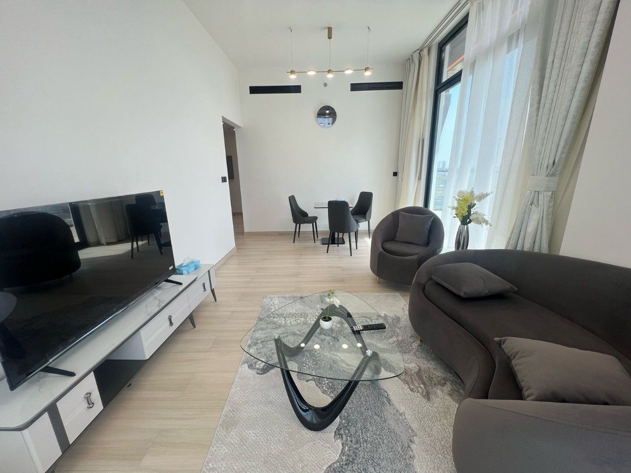 Квартира в Дубае, ОАЭ, 82 м² - фото 15