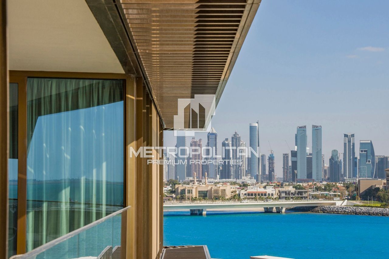 Апартаменты в Дубае, ОАЭ, 150 м2 - фото 1