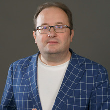 Филипп Березин