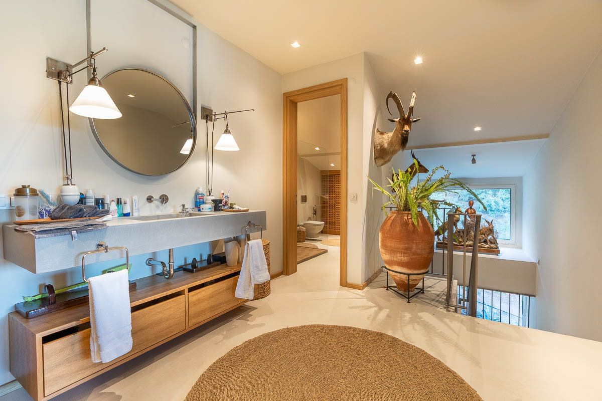 Пентхаус в Фетхие, Турция, 300 м² - фото 14