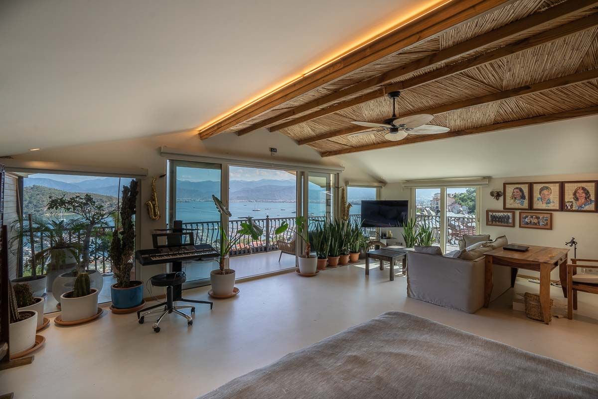 Пентхаус в Фетхие, Турция, 300 м² - фото 12