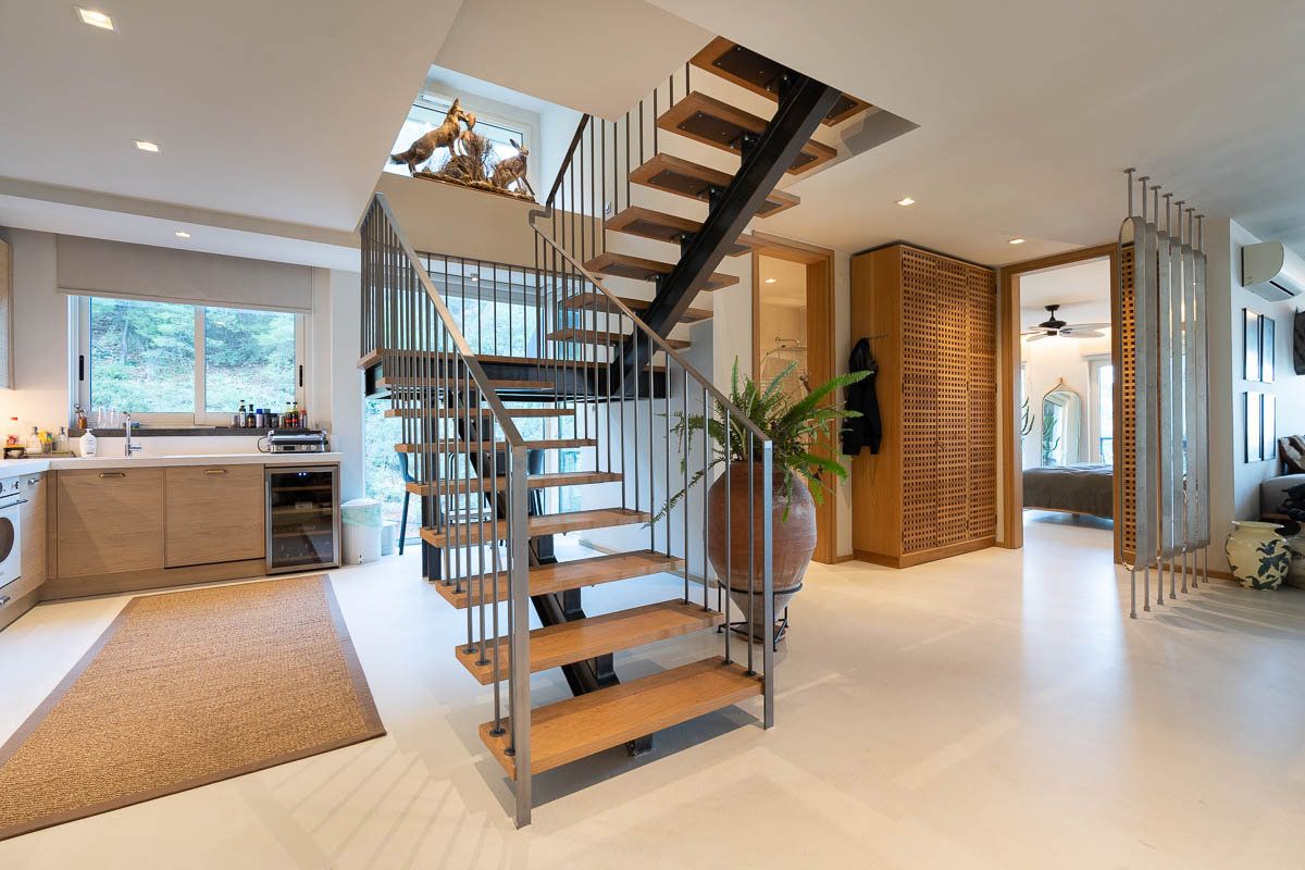 Пентхаус в Фетхие, Турция, 300 м² - фото 6