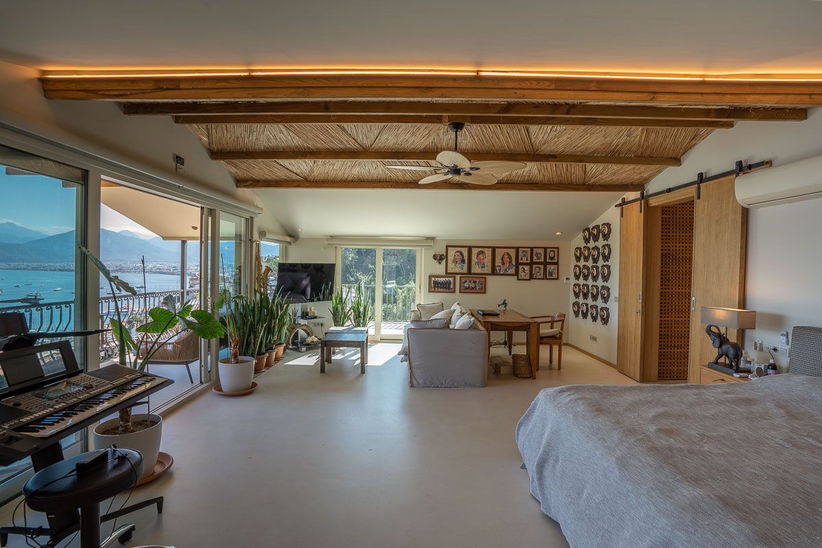 Пентхаус в Фетхие, Турция, 300 м² - фото 11