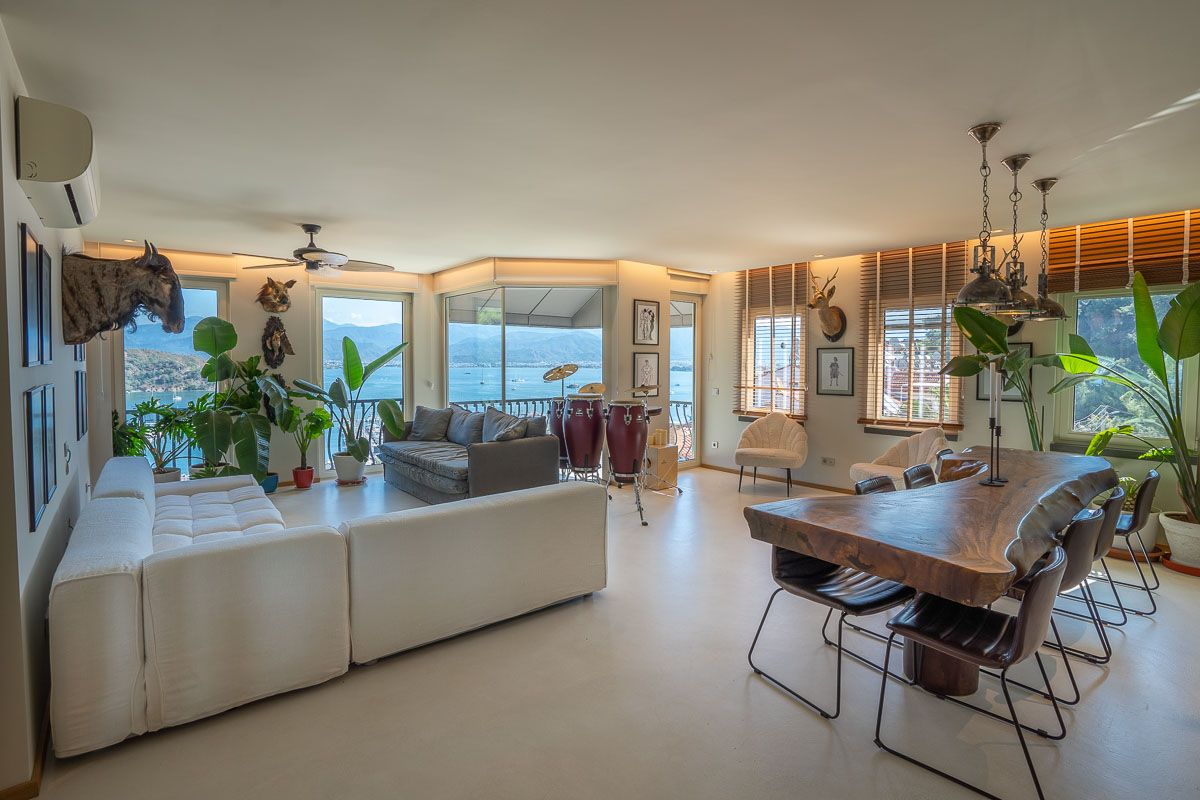 Пентхаус в Фетхие, Турция, 300 м² - фото 4