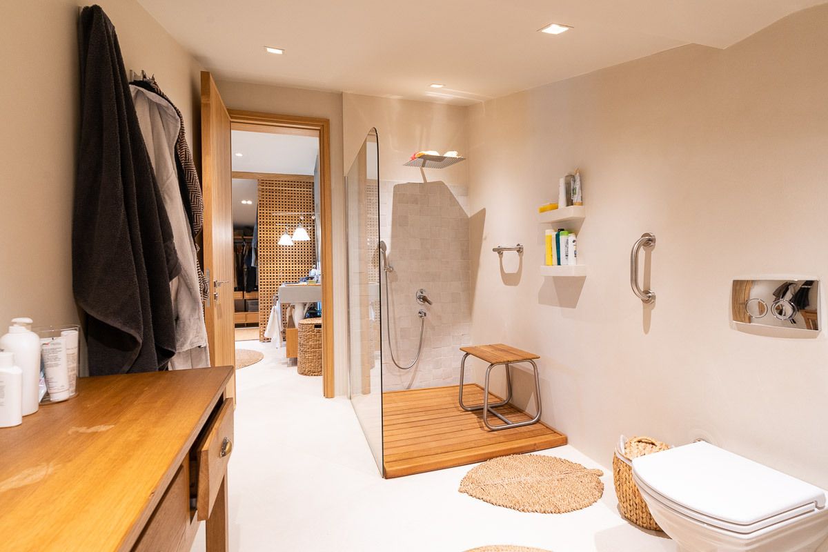 Пентхаус в Фетхие, Турция, 300 м² - фото 15