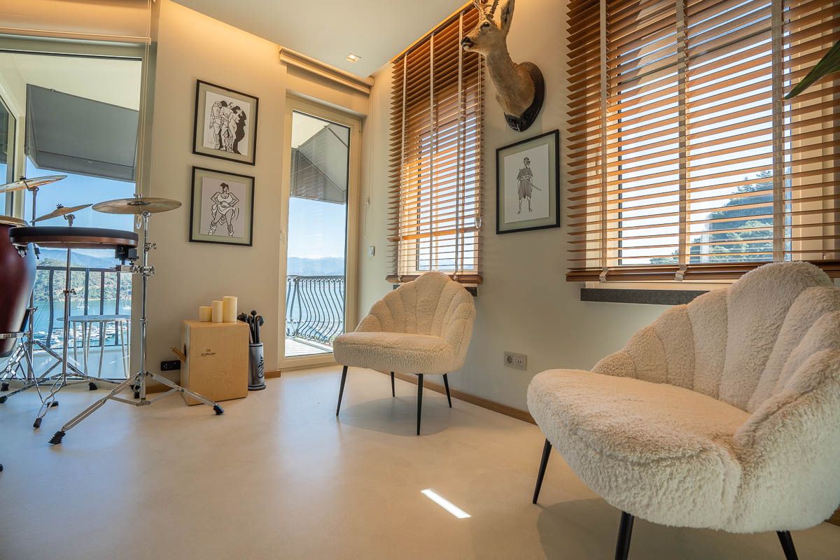 Пентхаус в Фетхие, Турция, 300 м² - фото 16