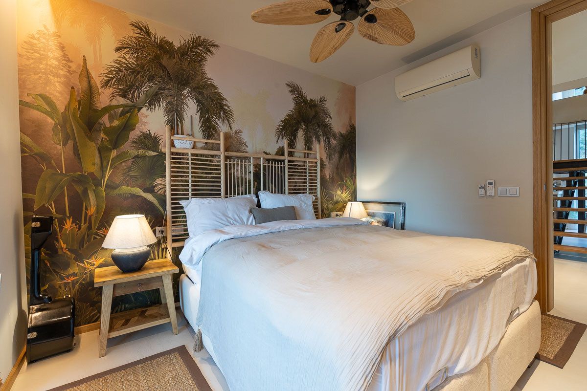 Пентхаус в Фетхие, Турция, 300 м² - фото 10