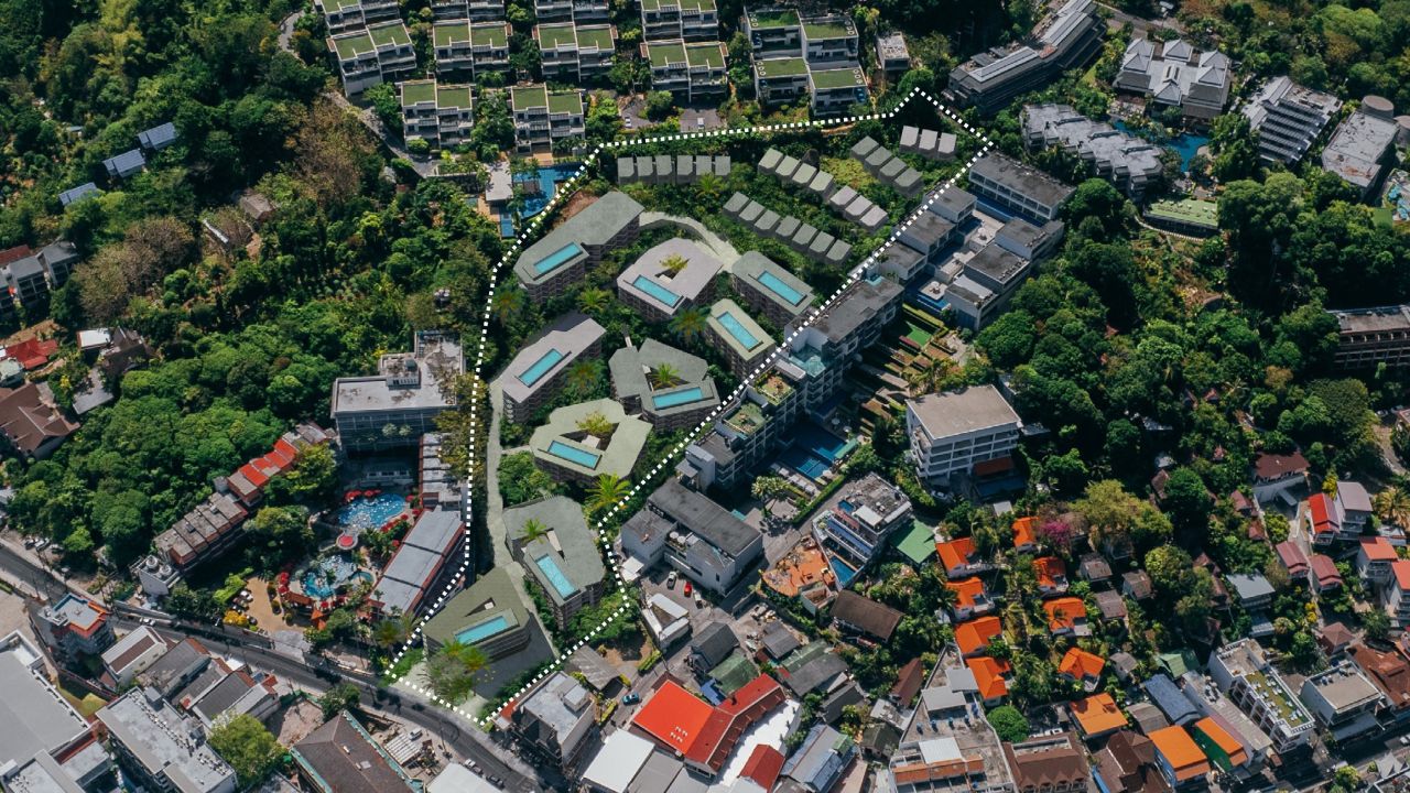 ЖК «Phenomenon» - фото 4