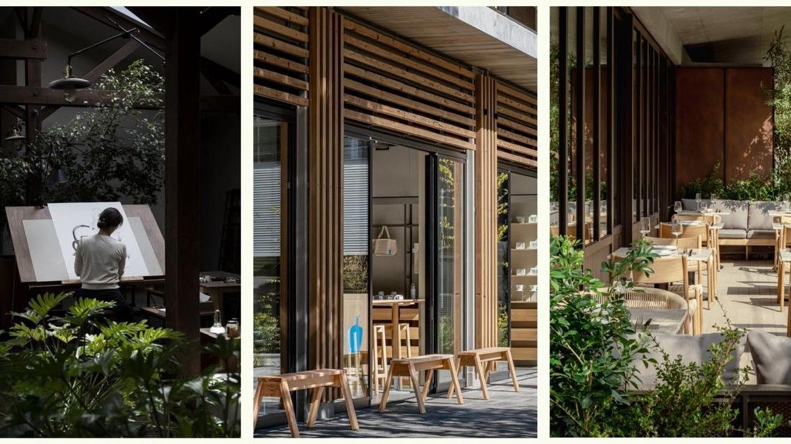 ЖК «Phenomenon» - фото 5