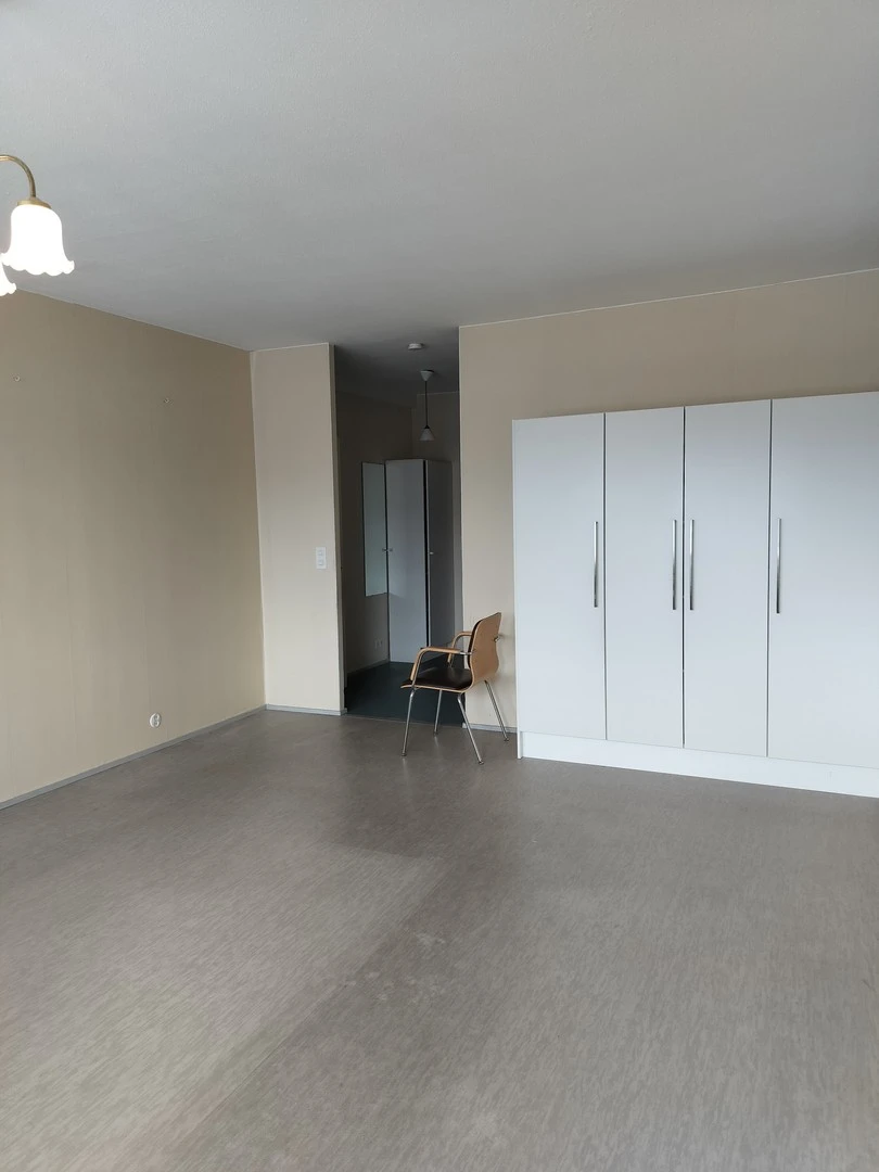 Квартира в Сейняйоки, Финляндия, 60 м² - фото 4