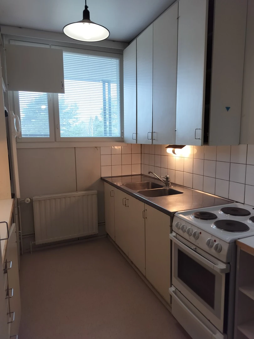 Квартира в Сейняйоки, Финляндия, 60 м² - фото 2