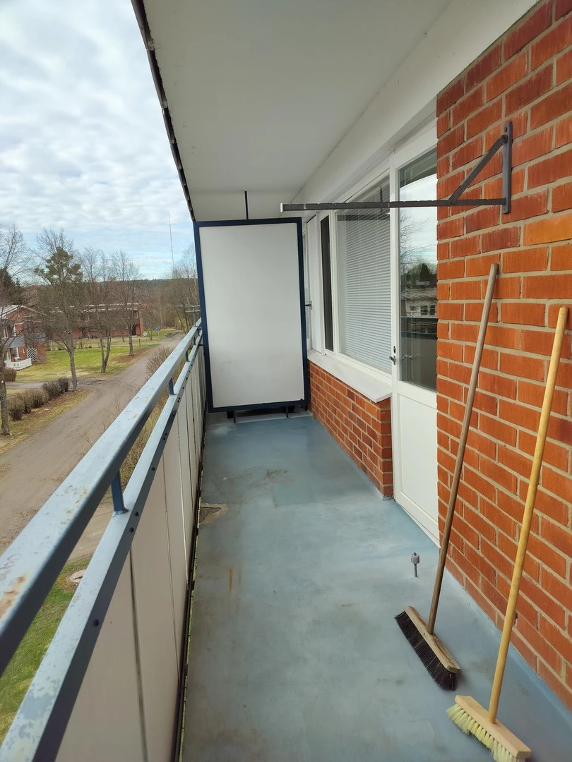 Квартира в Сейняйоки, Финляндия, 60 м² - фото 7