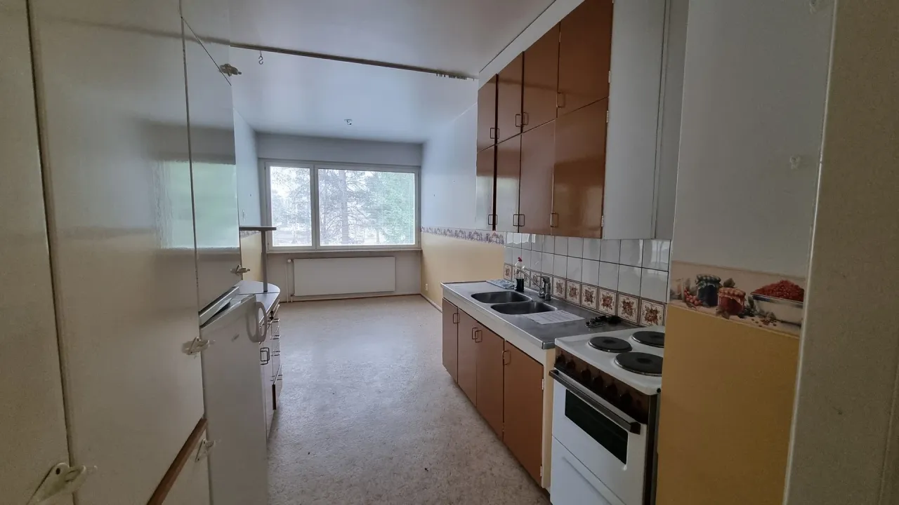 Квартира в Пори, Финляндия, 83 м² - фото 4